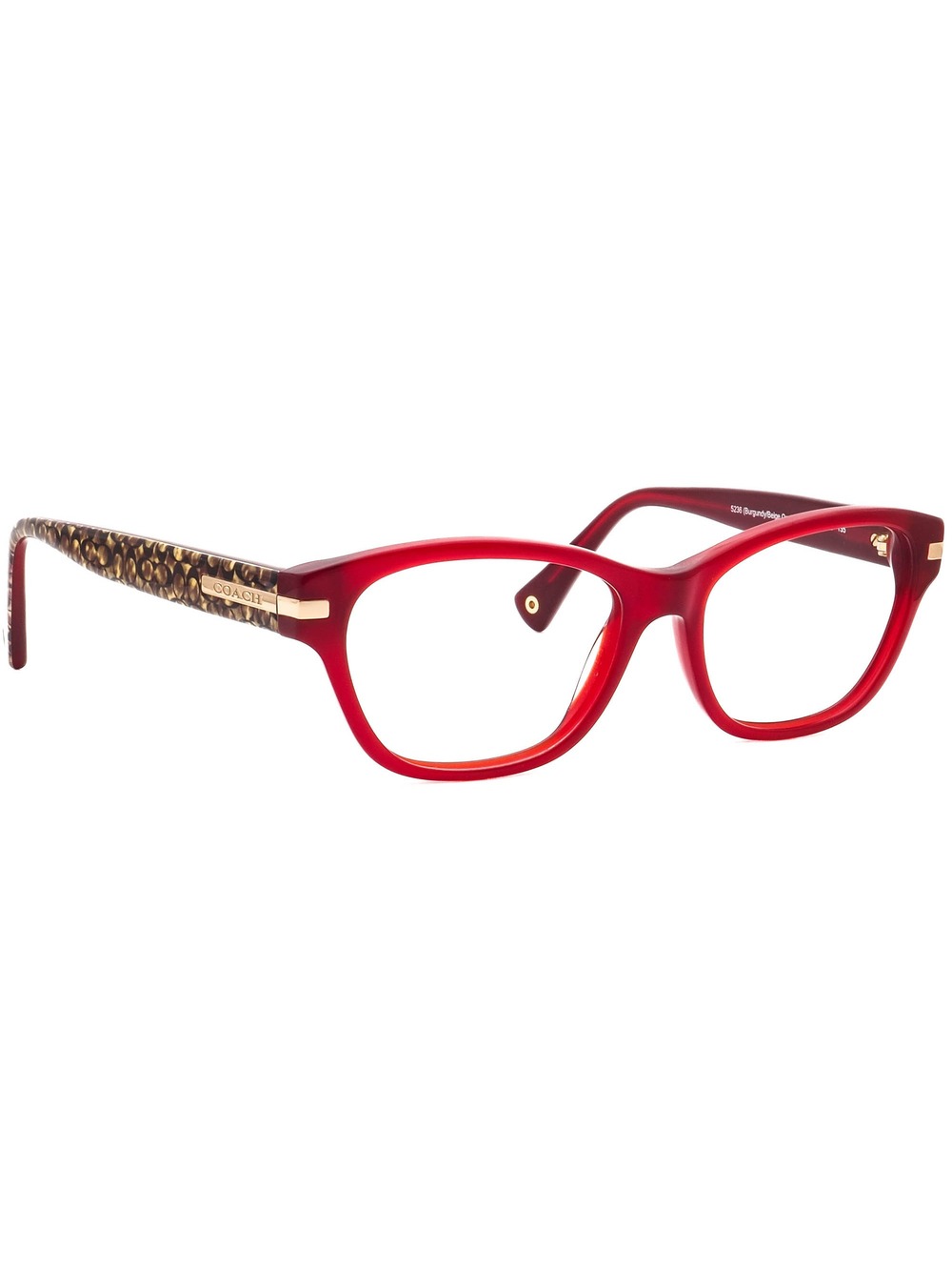 Coach HC 6050F (Lakota) 5236 Eyewear